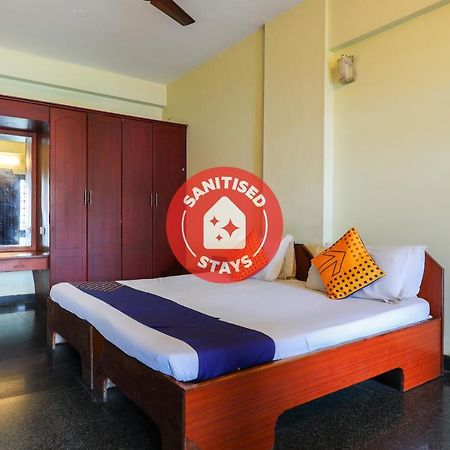 Spot On 64230 Killi Tourist Home Thiruvananthapuram Exterior photo